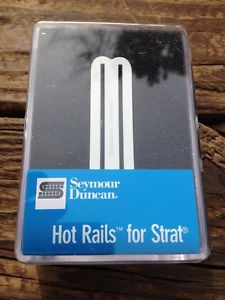 Seymour Duncan SHR 1 Hot Rails S