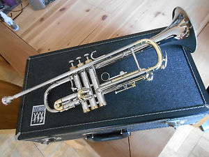 B-Trompete "Conn - Mod.: 38 B - Connstellation - USA" in Top-Zustand!!