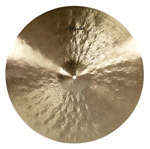 Sabian 22" Light Ride Artisan-Serie SONDERPREIS NEUWARE