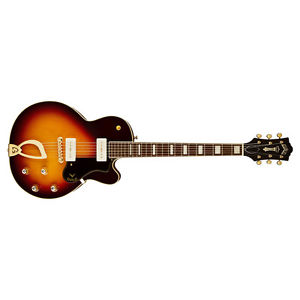 Guild M75 Aristocrat Hollowbody 