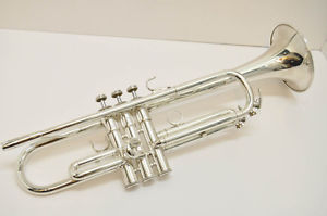 Yamaha YTR-734S Bb Trumpet
