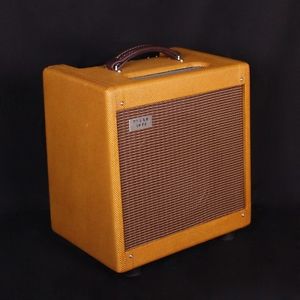 Tyler Amps HM-18 Tube Combo Amplifier (SKU 6048CK)