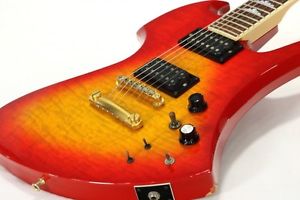 Burny MG-145S CS MOD Electric Free Shipping