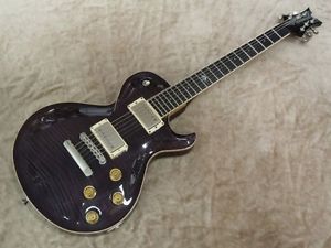 Dean Soltero Made in Japan MIJ Used Guitar Free Shipping from Japan #g1621