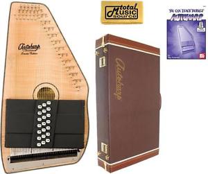 Oscar Schmidt 21 Chord Acoustic 