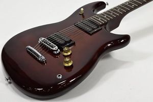 1980 YAMAHA SF-5000 Brown Made in Japan Free Shipping