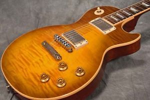 Gibson 50S LES PAUL STANDARD Honey Burst Electric Free Shipping