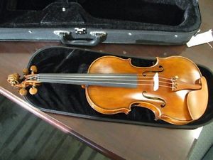 Violin- Otto Benjamin ML-205 4/4