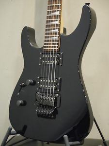 Jackson Stars Dinky DK-03L Electric Free Shipping