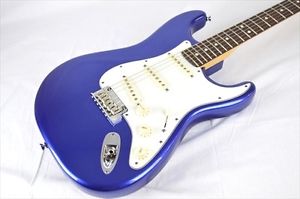 Fender USA: Electric Guitar American Standard Stratocaster UG USED
