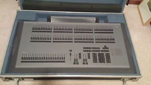 ETC Express 48/96 Lighting Board ETC Lighting Console 1024 Dimmer with ROAD CASE