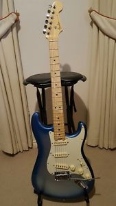 Fender American Elite Stratocaster