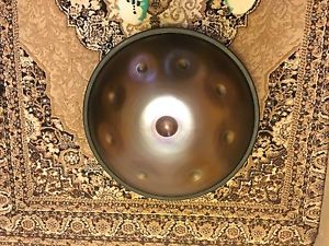 Pantheon Steel Halo , Stratus,Oxalis tuning, 2015