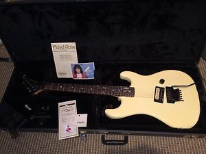 Orig E Series 1986 Kramer Baretta USA made in VERY NICE SHAPE L@@K!