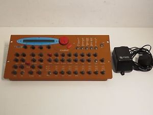 Waldorf Microwave XT Rackmount Synthesizer