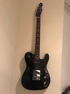 Fender Aerodyne Telecaster