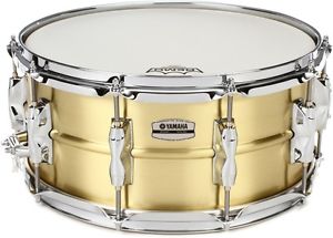 Yamaha Recording Custom Brass Sn
