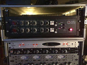 2 Vintage Neve 1081
