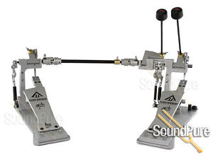 Axis Alfred Berengena Double Bass Drum Pedals w/ Microtune - Demo/Open Box