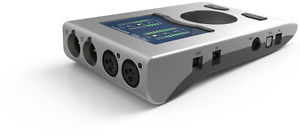 RME Babyface PRO USB 2.0 192K High Speed Audio Interface 4260123363062