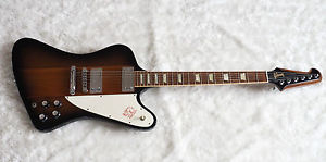 Gibson Firebird V aus 2006