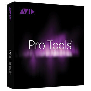 fürAvid Annual upgrade und Stütze Plan Wiedereinstellung for Pro Tools HD (NEW)