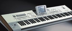 Korg Pa2XPRO Keyboard Synthesize