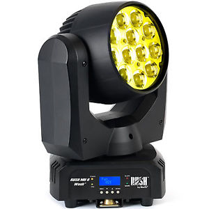 Martin RUSH MH 6 Wash LED Moving Head MH6