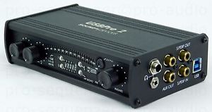 Sound Devices USBPre 2 USB Audio Interface Preamp Neuwertig + 1.5 Jahre Garantie