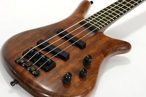 Warwick Thumb Bass Natural Oil