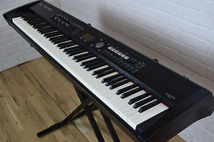 Roland RD-700NX keyboard synthesizer MINT!-used 88 key piano for sale