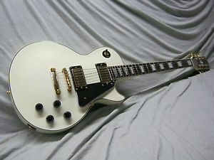 SNOW WHITE LP CST -- TOP QUALITY