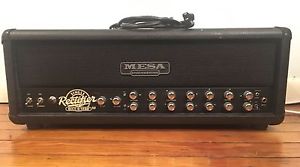 Mesa Boogie Single Rectifier Rec