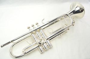 B&S 3137 GBS Bb Trumpet