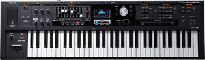 Roland VR09 Keyboard Synthesizer