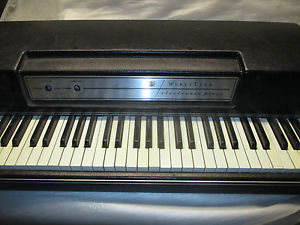 WURLITZER ELECTRIC PIANO EP 200