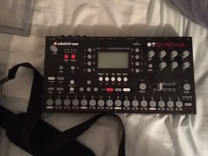 Elektron Octatrack