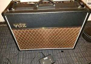 vox ac30c2