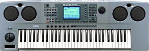 Yamaha Music Synthesizer B2000 h