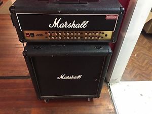 Marshall JVM410H 100 watt Guitar