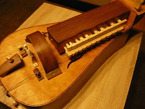 HURDY GURDY