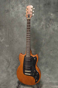 Used Electric Guitar YAMAHA / SG-30 Natural