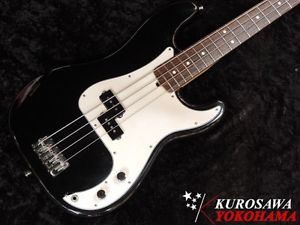 Fender USA American Precision Bass USED 2003 YOKOHAMA Free shipping