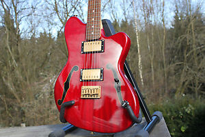 IBANEZ - PGM 900 TR - Paul Gilbert Signature Model - Japan 1998 - Sehr selten