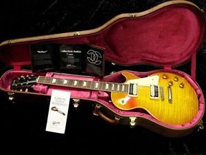 Gibson Collector's Choice #16 Ed King 1959 Les Paul 9-0891 Electric