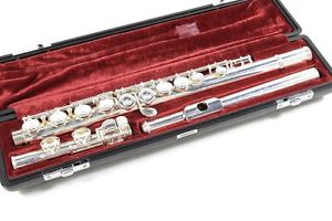 Yamaha YFL-311 Flute