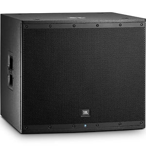 JBL EON618S 18" Self-Powered Portable PA Subwoofer 18" Speaker Sub