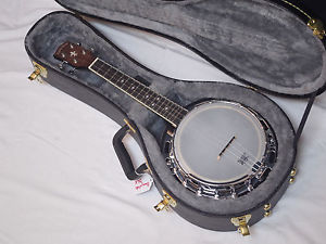 Dean Resonator Acoustic Electric