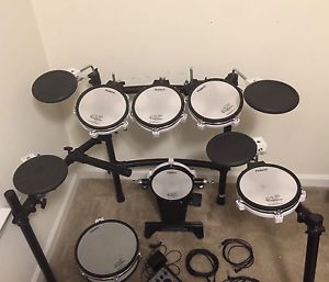 Roland TD-8 Electronic Drum Kit  was $ 1,200 now $ 999.00