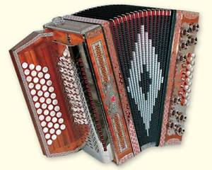 Strasser De Luxe Mahagoni  G-C-F-B